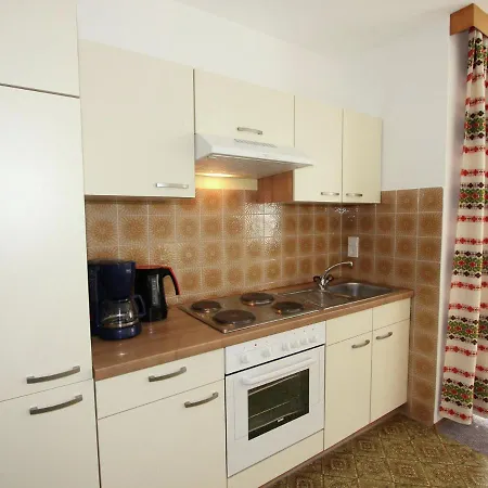 Apartment In Aschau Near Bus & Zillertal Slopes