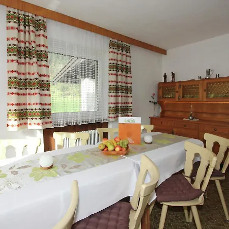 In Aschau Near Bus & Zillertal Slopes Apartment Aschau Im Zillertal