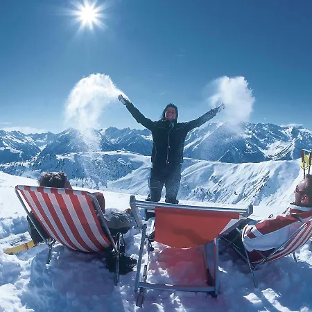 In Aschau Near Bus & Zillertal Slopes Διαμέρισμα