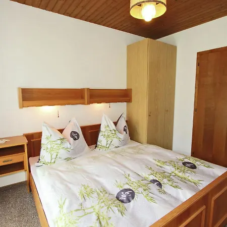 In Aschau Near Bus & Zillertal Slopes *