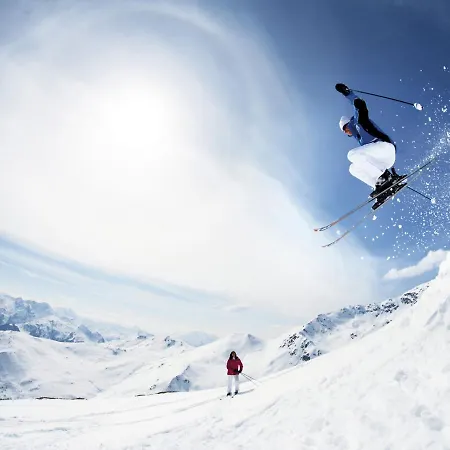 Διαμέρισμα In Aschau Near Bus & Zillertal Slopes *