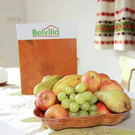 In Aschau Near Bus & Zillertal Slopes Apartment *