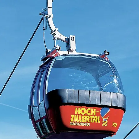 Apartment In Aschau Near Bus & Zillertal Slopes Aschau Im Zillertal