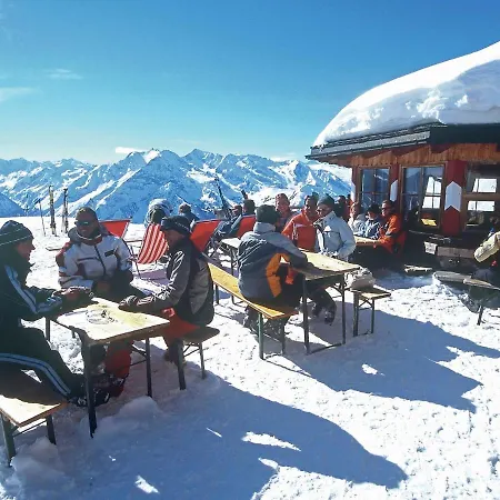 Apartment In Aschau Near Bus & Zillertal Slopes *