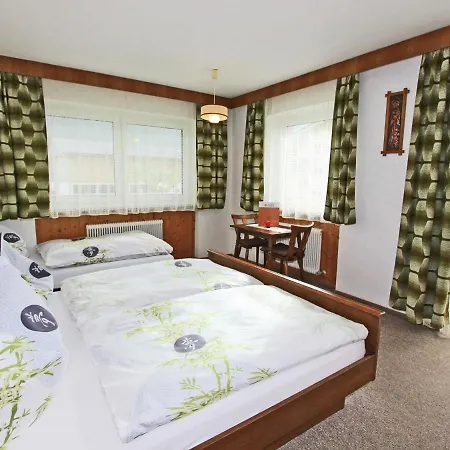 In Aschau Near Bus & Zillertal Slopes *