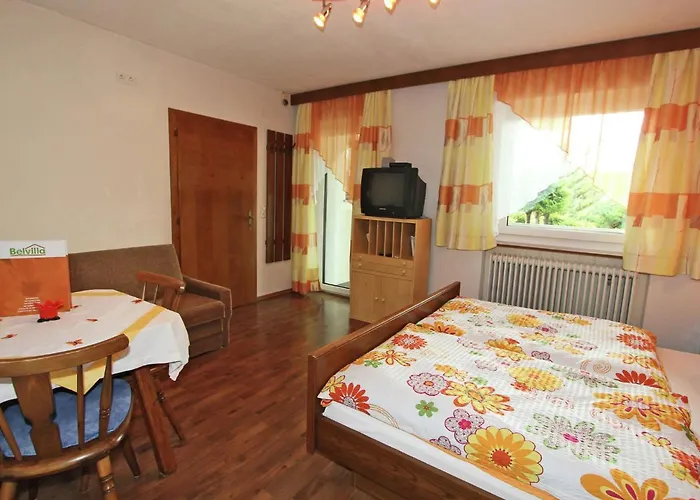 Apartamento In Aschau Near Bus & Zillertal Slopes Aschau Im Zillertal