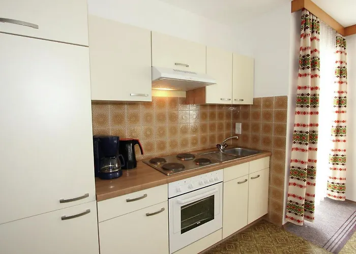 Apartamento In Aschau Near Bus & Zillertal Slopes