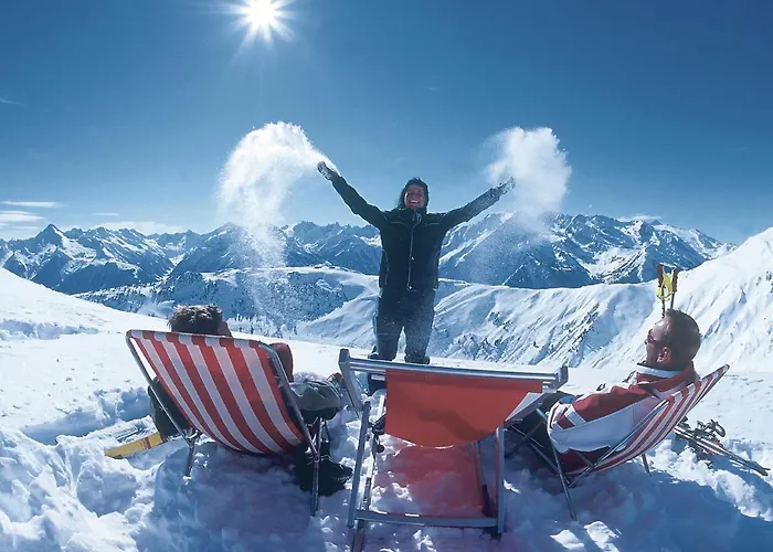 In Aschau Near Bus & Zillertal Slopes Apartamento