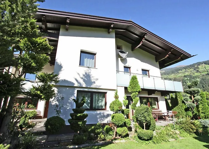 In Aschau Near Bus & Zillertal Slopes Apartamento *