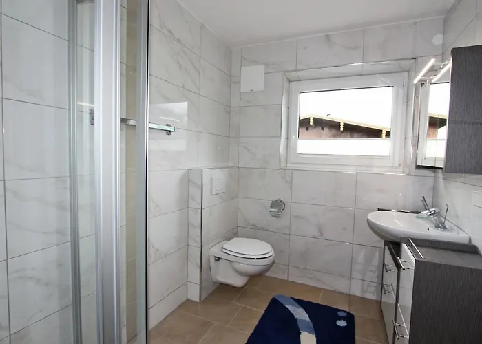 In Aschau Near Bus & Zillertal Slopes Apartamento Aschau Im Zillertal