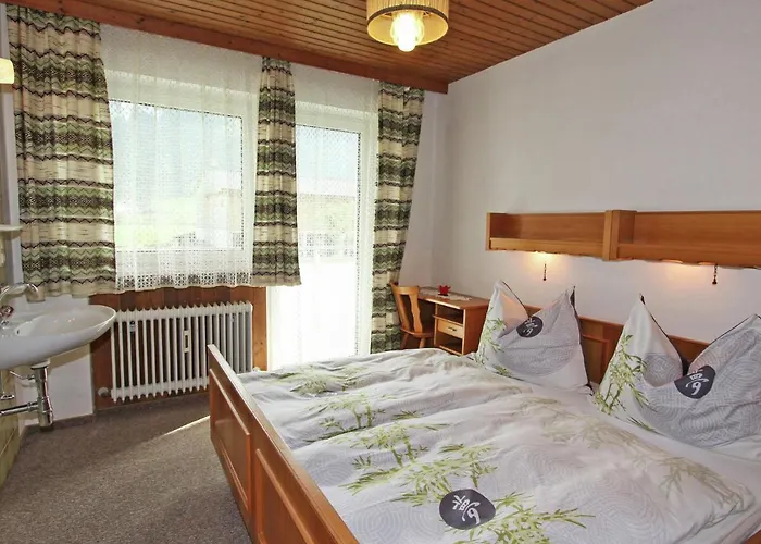 Apartamento In Aschau Near Bus & Zillertal Slopes *