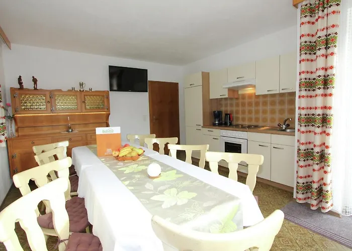 In Aschau Near Bus & Zillertal Slopes * Aschau Im Zillertal