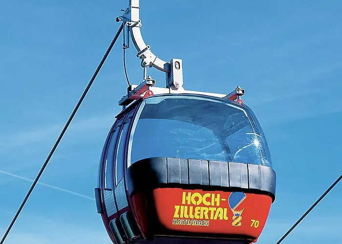 Apartamento In Aschau Near Bus & Zillertal Slopes Aschau Im Zillertal