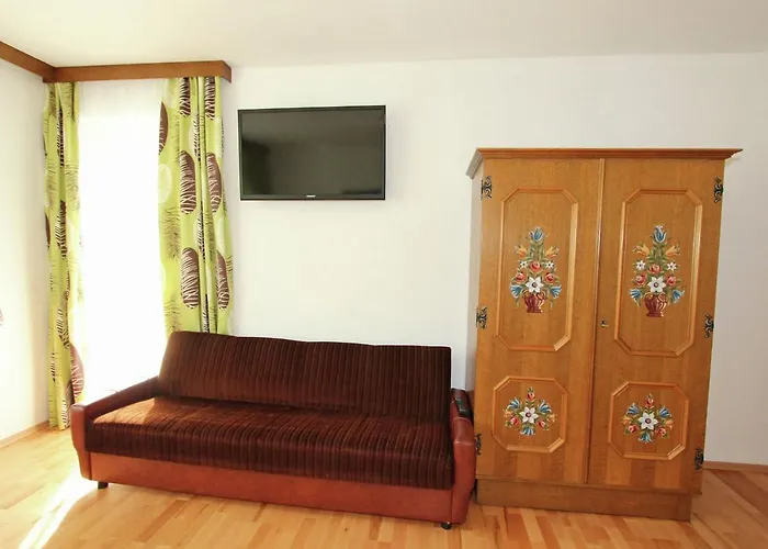 Apartamento In Aschau Near Bus & Zillertal Slopes Aschau Im Zillertal