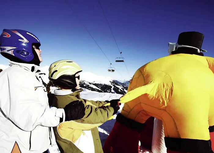 In Aschau Near Bus & Zillertal Slopes Apartamento *