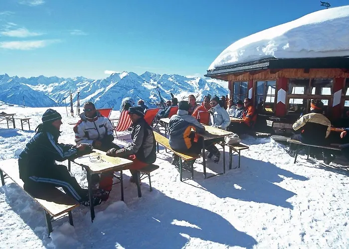 Apartamento In Aschau Near Bus & Zillertal Slopes *