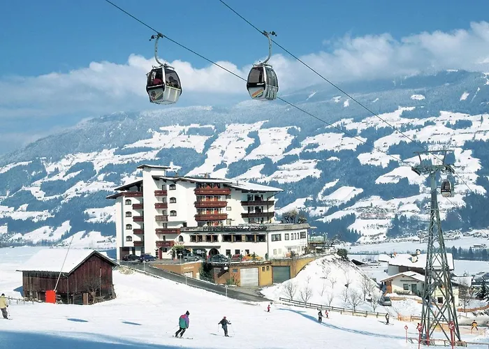 Apartamento In Aschau Near Bus & Zillertal Slopes Aschau Im Zillertal