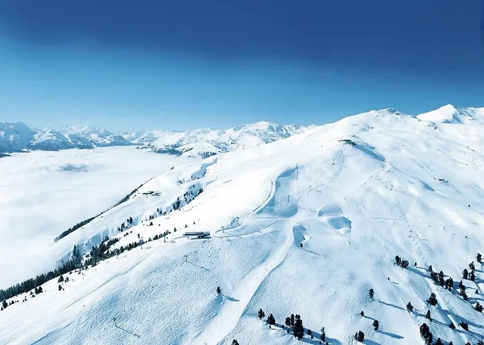 In Aschau Near Bus & Zillertal Slopes Apartamento Aschau Im Zillertal