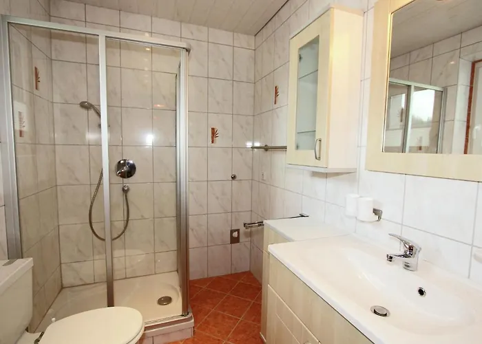 In Aschau Near Bus & Zillertal Slopes