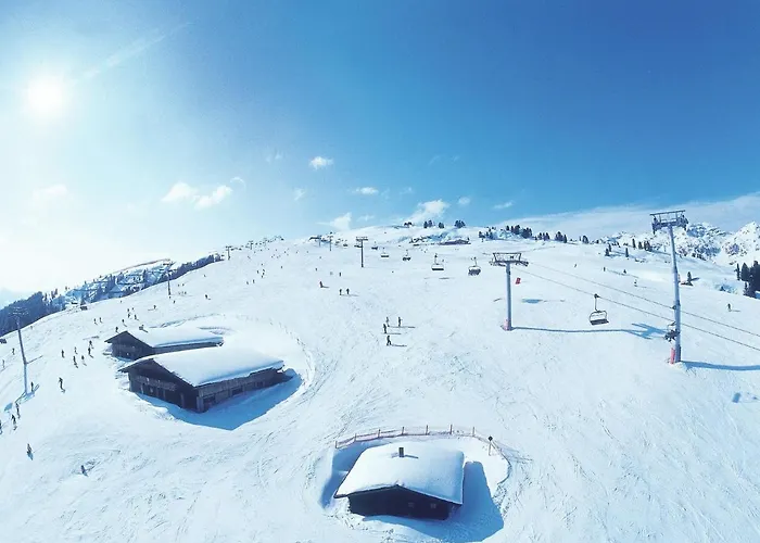 In Aschau Near Bus & Zillertal Slopes Apartamento Aschau Im Zillertal