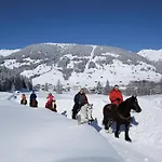 In Aschau Near Bus & Zillertal Slopes Apartamento