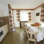 In Aschau Near Bus & Zillertal Slopes