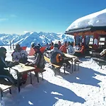 Apartamento In Aschau Near Bus & Zillertal Slopes *