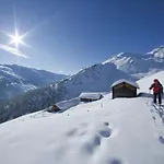 Apartamento In Aschau Near Bus & Zillertal Slopes