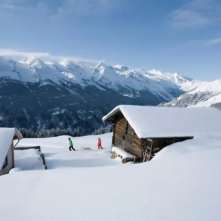 Apartamento In Aschau Near Bus & Zillertal Slopes *