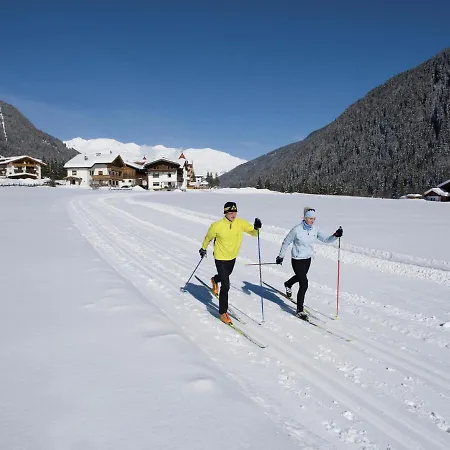 In Aschau Near Bus & Zillertal Slopes アパート