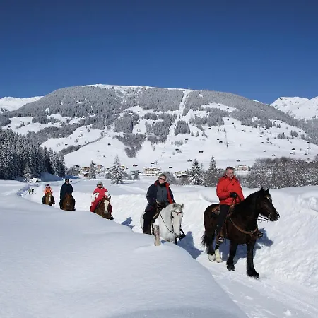 In Aschau Near Bus & Zillertal Slopes アパート
