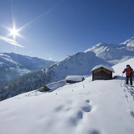アパート In Aschau Near Bus & Zillertal Slopes