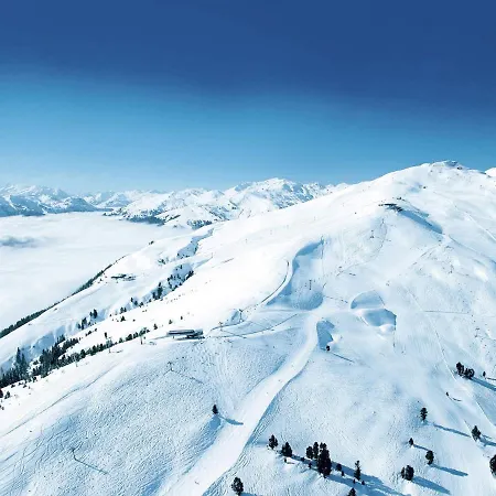 In Aschau Near Bus & Zillertal Slopes アパート Aschau Im Zillertal