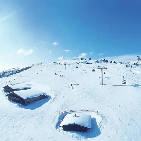 In Aschau Near Bus & Zillertal Slopes アパート Aschau Im Zillertal