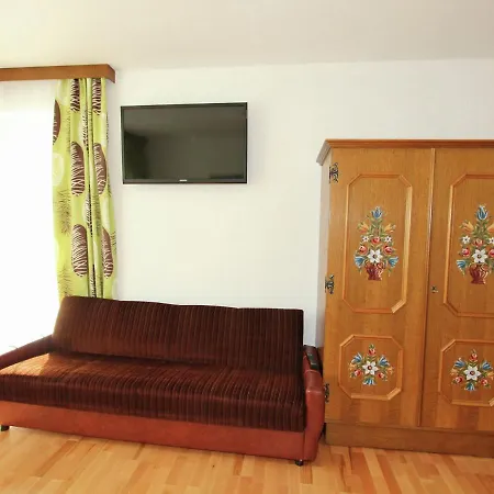 Apartament In Aschau Near Bus & Zillertal Slopes Aschau Im Zillertal